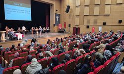 Sivas'ta Kur'an kursları yarıştı