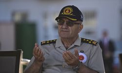 Türk Kara Kuvvetlerinin 2235. kuruluş yıl dönümü idrak edildi