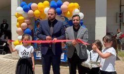 Tatvan'daki kurslarda "Robotik Kodlama Sergisi" açıldı