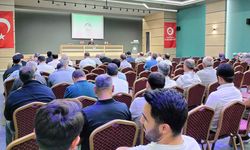 Tekirdağ'da Yaz Kur’an Kursu Eğitim seminerleri düzenleniyor