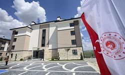 TOKİ'nin 64 ildeki 20 bin konut için açık satış kampanyası başlıyor