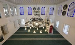 12 Haziran 2026 - Cuma Hutbesi