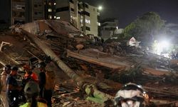 Venezuela'da art arda iki büyük deprem