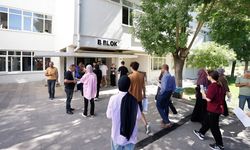 YKS'nin Alan Yeterlilik Testleri oturumu tamamlandı