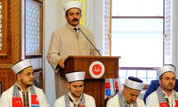 Prof. Dr. Demir: 90 bin öğrenci hafızlık eğitimi alıyor