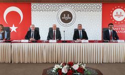 IV. Aileyle İlgili Güncel Meseleler Çalıştayı gerçekleştirildi