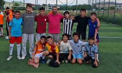 Aziziye’de Yaz Kur’an Kursları Spor Turnuvası başladı