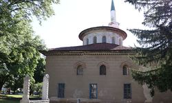 Bulgaristan'da Osmanlı mirası: Bayraklı Camii