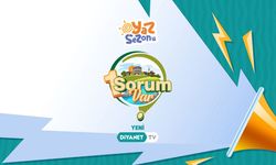 "1 Sorum Var" Diyanet TV’de