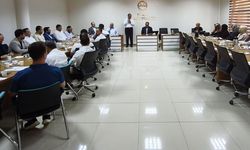 Din görevlileri dijital okuryazarlıklarını artırdı