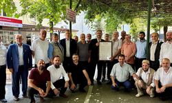 Bursa "mobil irşad" faaliyetleri sürüyor