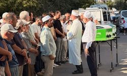 Kur’an Kursu Yöneticisi Küçük vefat etti