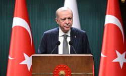 Cumhurbaşkanı Erdoğan'dan Kral Charles'ın Cambridge Merkez Camii ziyaretine ilişkin mesaj