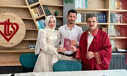 Düzce’de, "İki İnsan Bir Hayat Projesi" hayat oldu