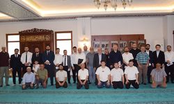 En güzel hutbeyi sunmak için yarıştılar