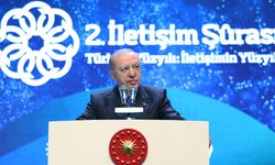 Cumhurbaşkanı Erdoğan: Dezenformasyonun her çeşidiyle mücadeleyi bir milli güvenlik meselesi olarak görüyoruz