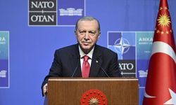 Cumhurbaşkanı Erdoğan: 36'ncı NATO Zirvesi'ni başarıyla tamamladık
