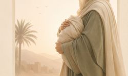 Hazreti Ali (ra)’nin annesi Fatıma binti Esed