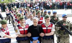 FETÖ davasında karar açıklandı
