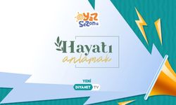 Hayatı Anlamak bugün Diyanet TV’de