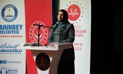 Prof. Dr. Martı, koruyucu ailenin önemini vurguladı