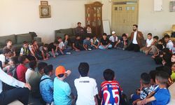 İslam'ın gayesi güzel ahlaklı bireyler yetiştirmektir