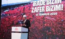 İstanbul’da şehit yakınları ve gaziler buluştu