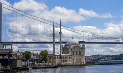 Sıcak havaya "yağış" molası