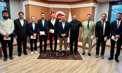 Kayseri'de Ezanı Güzel Okuma Yarışması tamamlandı