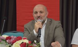 Kılıçbay: Kimsesizlerin kimsesi olmak inancımızın gereğidir