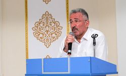 Müftü Tekin: Aile, merhametin kalesidir