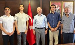 Gölcük Hicret Hafızlık Kur’an Kursu öğrencilerinden YKS başarısı