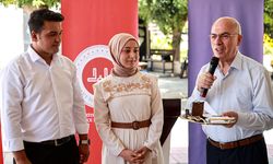 Müftü Topal: İyilik ve güzellik adına ne varsa biz oradayız