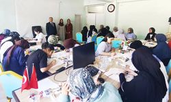 Bitlis'te "Modern Dünyada Benden Bize" projesi