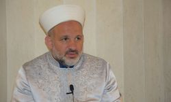 Müftü Kılıçbay: Din istismarına karşı bilinçli olmalıyız