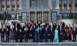 NATO Ankara Zirvesi başladı