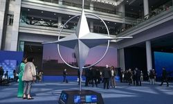 NATO Ankara Zirvesi başladı