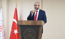 Kur’an Okuyucuları Semineri Bursa’da başladı