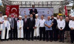 Piraziz’de ilk kez hafızlık icazet merasimi düzenlendi