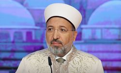Diyanet İşleri Başkanı Prof. Dr. Safi Arpaguş: Fedakâr din görevlilerimize gönülden teşekkür ediyorum