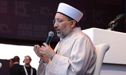 Başkan Arpaguş, şehitlerimiz için okunan hatimlerin duasını yaptı
