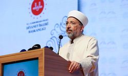 Prof. Dr. Arpaguş: Kur’an eğitimini bir insan yetiştirme eylemi olarak görüyoruz
