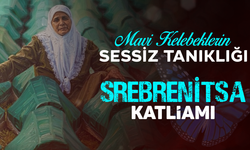 Mavi Kelebeklerin Sessiz Tanıklığı: Srebrenitsa Katliamı