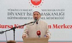 Başkan Arpaguş: Gençlerimizin daha donanımlı olabilmeleri için bütün gayretimizle çalışmamız gerek