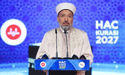 Başkan Arpaguş: Hac kontenjanımız 84 Bin 942