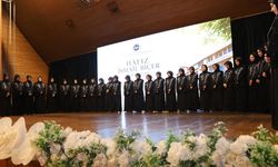 Karapürçek'te hafızlar icazet aldı