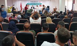 Tavşanlı Müftülüğünde resmi nikah yoğunluğu