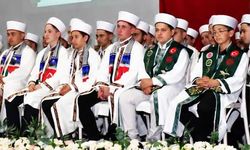 Samsun'da 109 hafıza icazet verildi