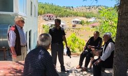 Yaylalarda irşat faaliyetleri başladı