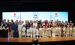 Başkan Arpaguş, 2026 Yılı Yaz Kur’an Kursları Açılış Programı’na katıldı